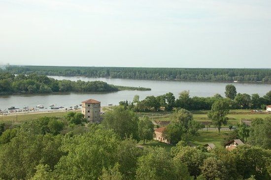 Cetatea Belgradului